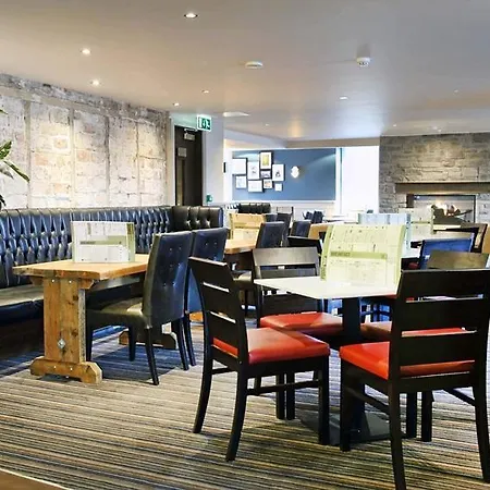 The Angel Wetherspoon Hotel 4*