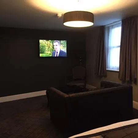 Hotel The Angel Wetherspoon 4*