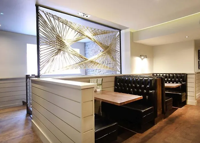 The Angel Wetherspoon