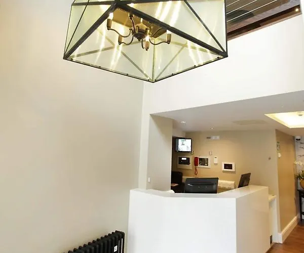 The Angel Wetherspoon 4*