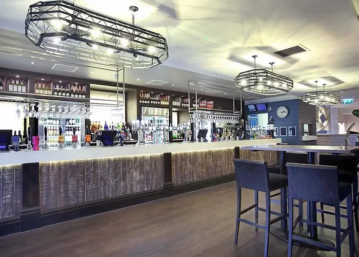 The Angel Wetherspoon 4*