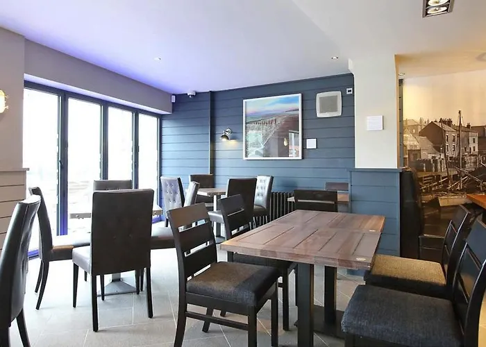 The Angel Wetherspoon