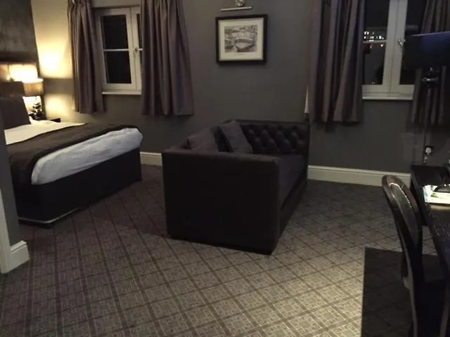 The Angel Wetherspoon